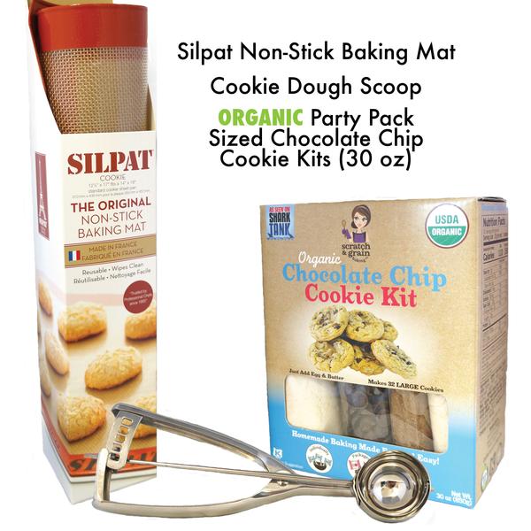 Shark Tank - Baking Gift Pack 1