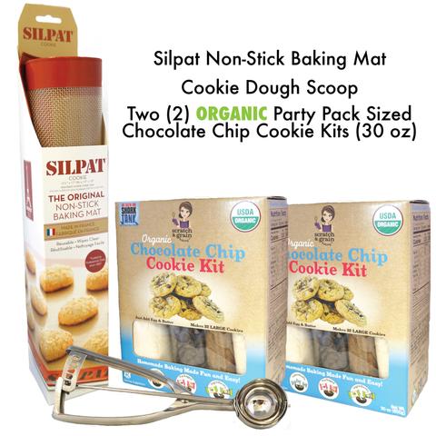 Shark Tank - Baking Gift Pack 2