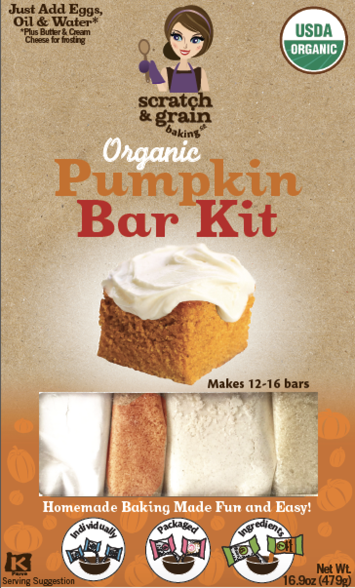 Organic 6-Pack: Pick Your Six (Great Value!)