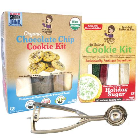 Shark Tank - Holiday Gift Pack