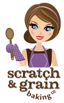 Scratch & Grain Baking Co.