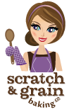 Scratch & Grain Baking Co.