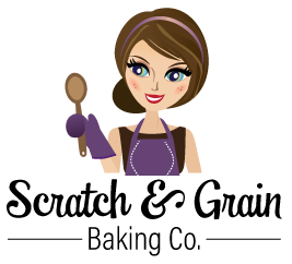 Scratch & Grain Baking Co.