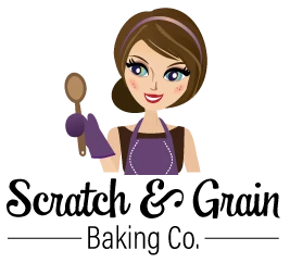 Scratch & Grain Baking Co.